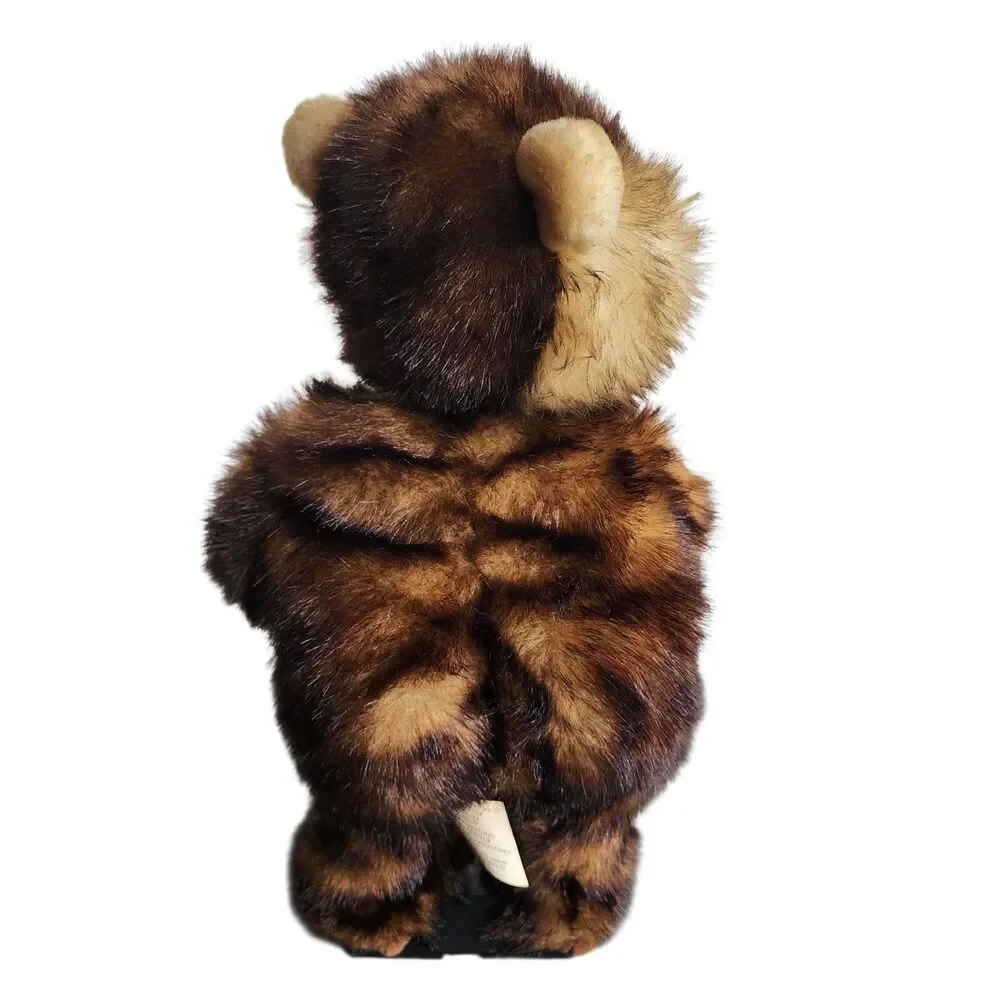 Vintage 2000 Gemmy Caddyshack Gopher Sings 